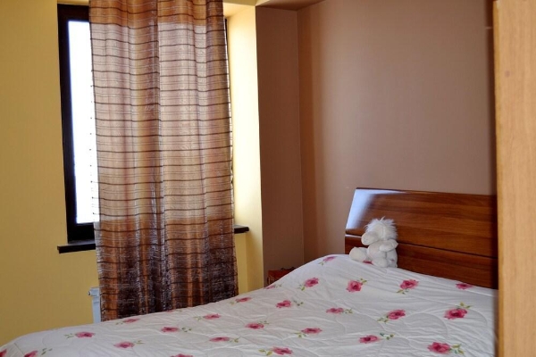 Hotel Tsovasar Family Rest Complex (Norashen)